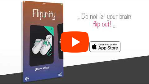 Flipinity trailer